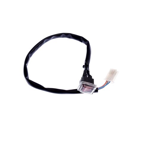 R/B 35820 EMERGENCY SWITCH（FOR EUROPE）