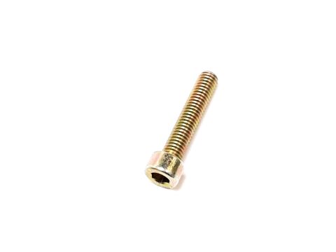 BOLT SOCKET HEAD M6X30