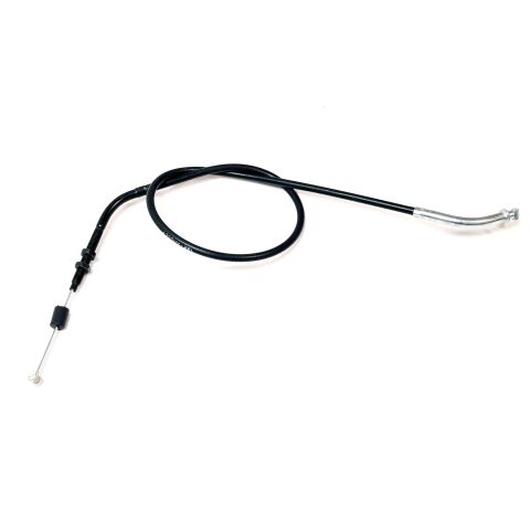 BRAKE CABLE，L