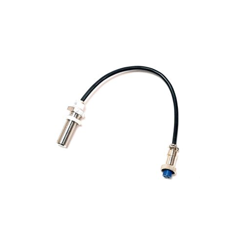 SPEED SENSOR 1 (FIX AT AXLE TUBE AND HITCH ASSEMBLY)
