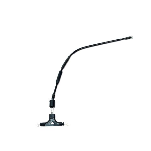CABLE, LOCK SET, SEAT