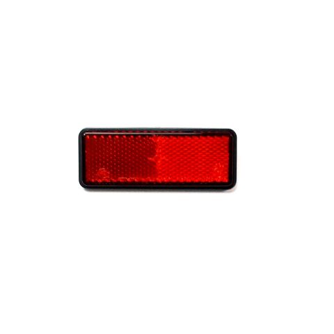 REFLECTOR ASSY.,REAR