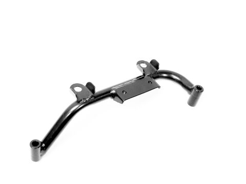 LEFT BRACKET RADIATOR