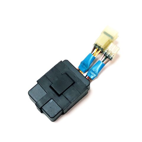HAZARD CONTROL UNIT