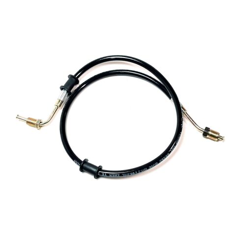 REAR BRAKE HOSE 4