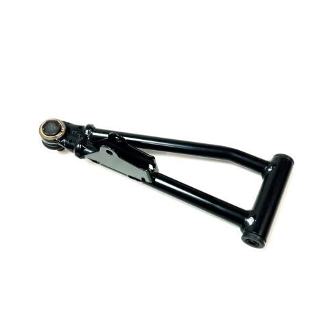 A-ARM,FRONT UPPER LH-BLACK-ASSY