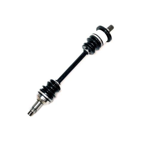 KIT,HALFSHAFT-FRNT-LCK-DB CPLR-LG SEAL