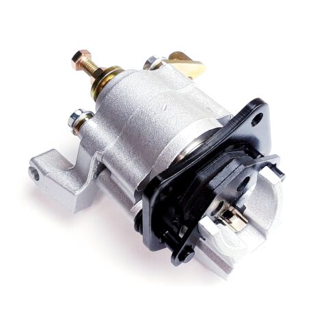BRAKE CALIPER, REAR