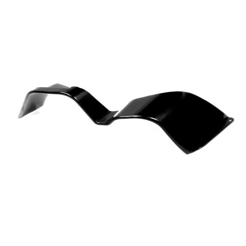Left front headlight frame（black）