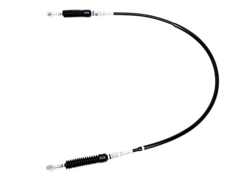 GEAR SHIFT CABLE ASSEMBLY