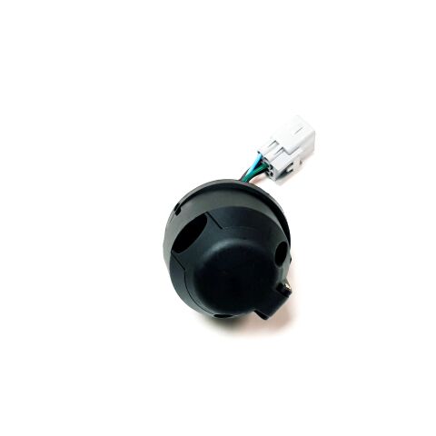 OUTPUT RECEPTACLE