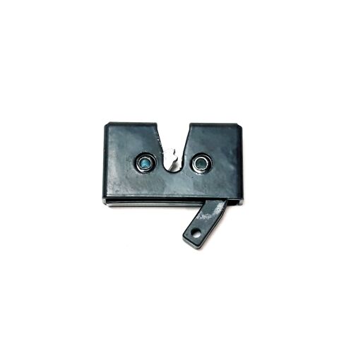 LOCK, REMOVABLE HOOD