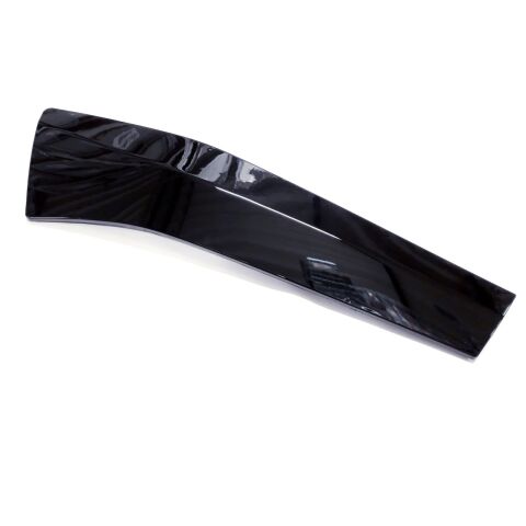 RIGHT DOOR PANEL (BLACK)