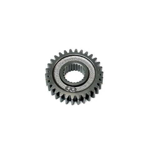DIFF GEAR DRIVEN