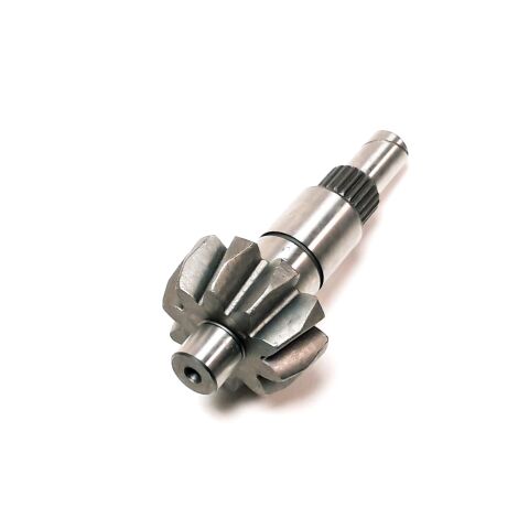 Bevel Gear - Driving