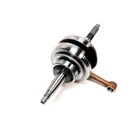 CRANKSHAFT ASSY