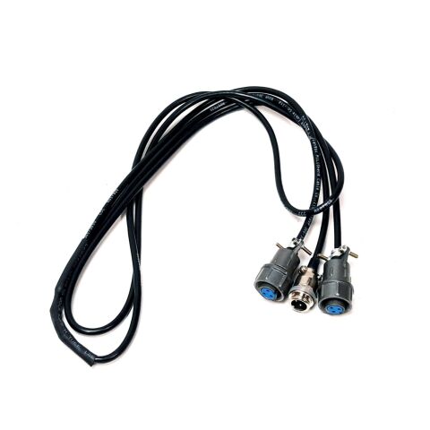 GEAR SENSOR HARNESS (USED WITH GEAR SENSOR 1a)