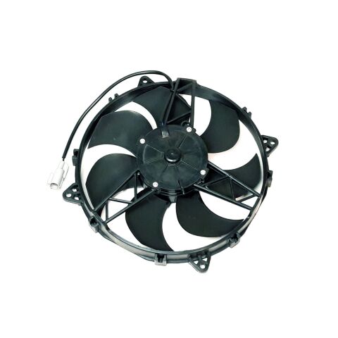 FAN MOTER COMPONENTS