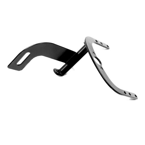 DIPPED HEADLIGHT BRACKET, R