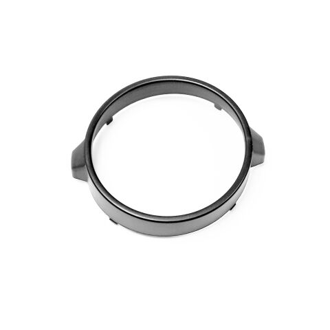 HEADLIGHT COVER