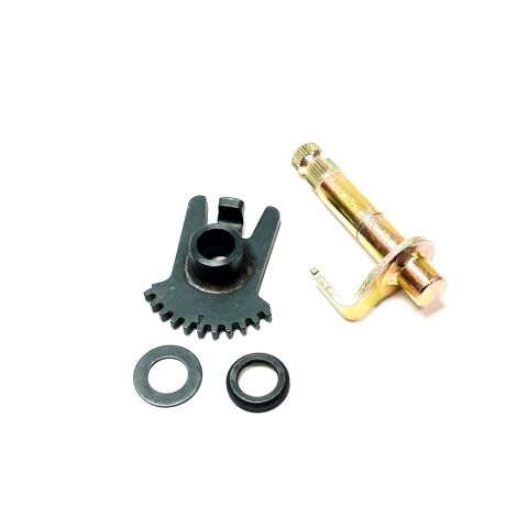 SHIFT SHAFT ASSY.