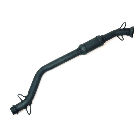 EXHAUST PIPE