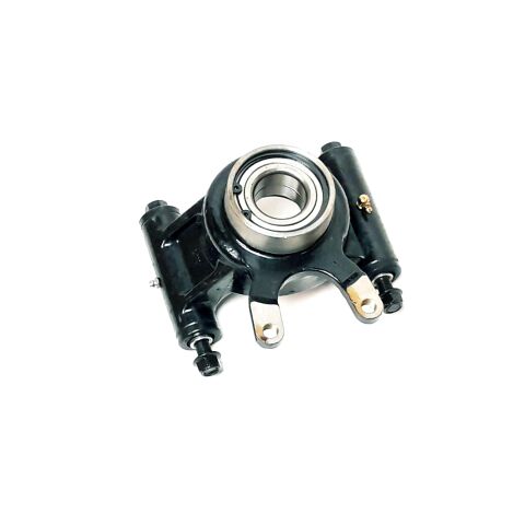CARRIER BEARING WHEEL REAR RH ASSY