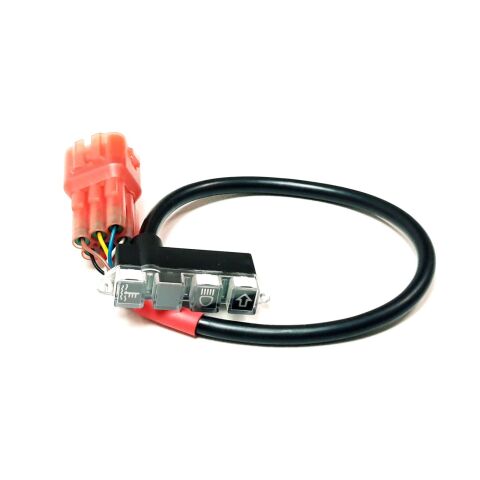 SHIFT POSITION INDICATOR COMP.