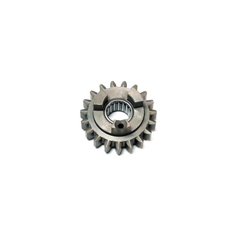 GEAR, 19T IDLER - ASSY