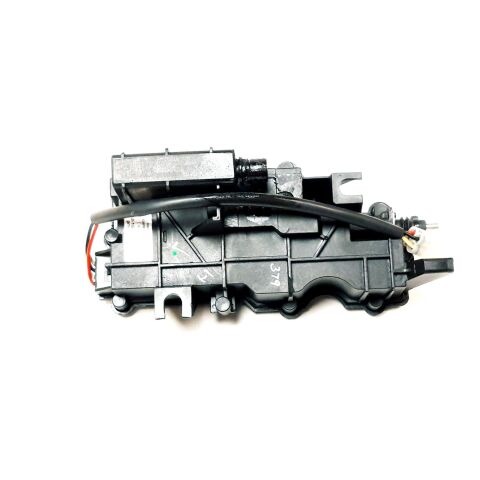 ACTUATOR,ELEC LOCK (NO LOGO)