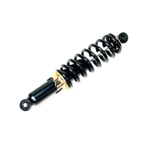 SHOCK ABSORBER REAR