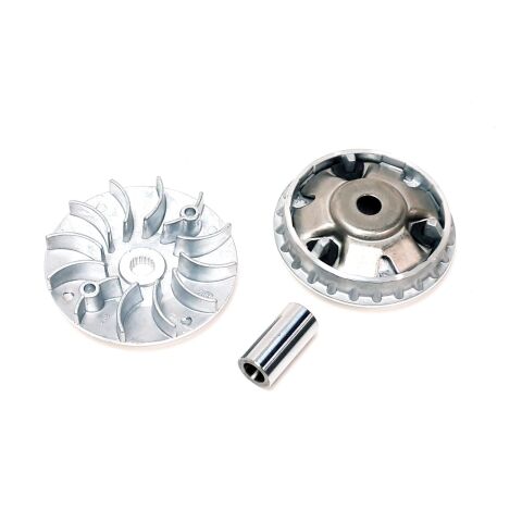 Driving Pulley Assy