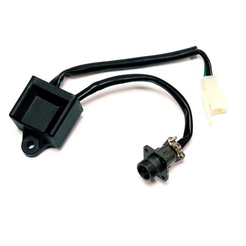 PROTECTOR, SHIFT MOTOR