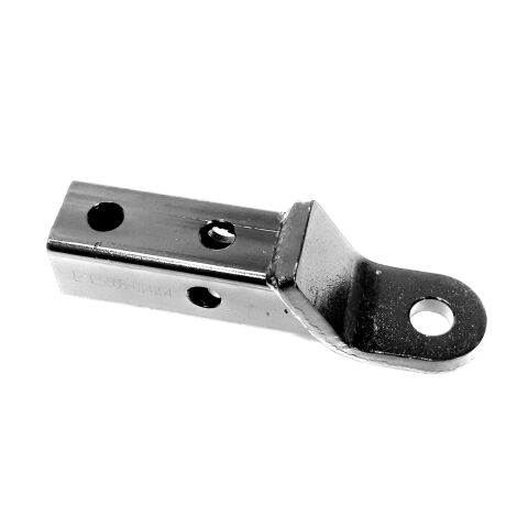 TOWING BALL INSTALL WELDED COMPONENTS (OPTION)