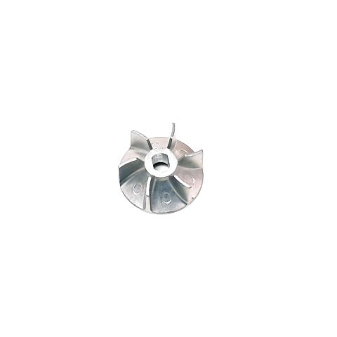 IMPELLER, WATER PUMP