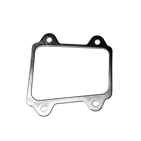 CVT OUTLET PIPE JOINT PLATE