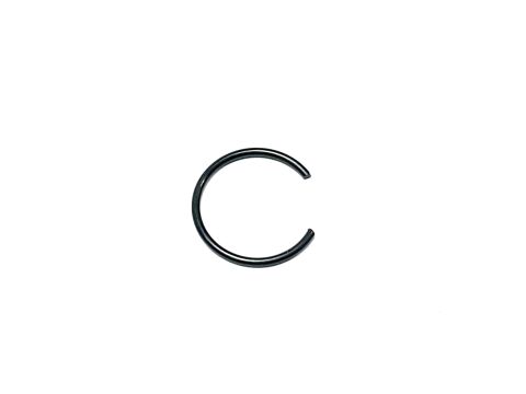 PISTON PIN RETAINING RING