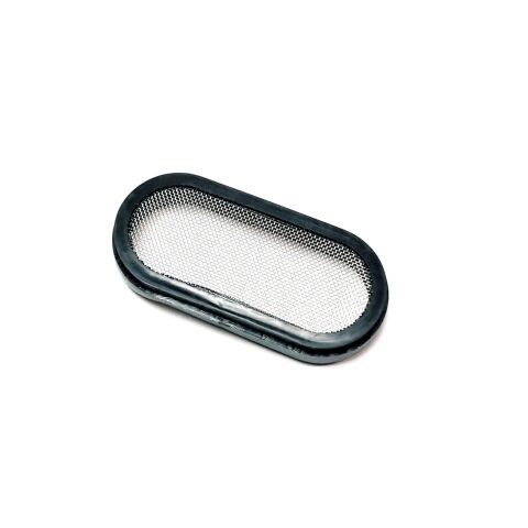 DUST COVER FOR AIR INLET