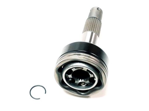 OUTSIDE BALL CAGE ASSY