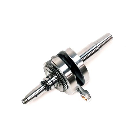 CRANKSHAFT CONNECTING ROD