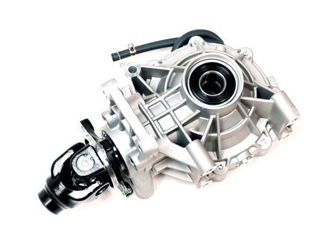 450 REAR AXLE DIFFERENTIAL(THREE)