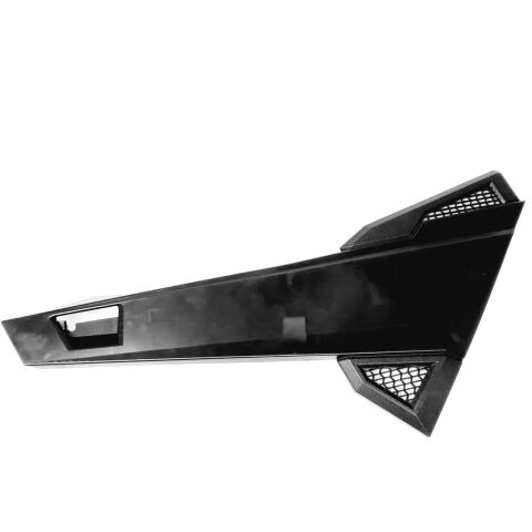 PANEL,DOOR-LH-BLK