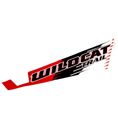 DECAL,DOOR-LH (WC TRL XT VR)