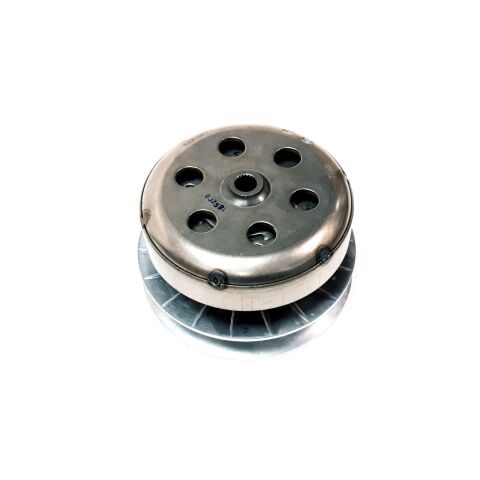 DRIVEN PULLEY ASSY