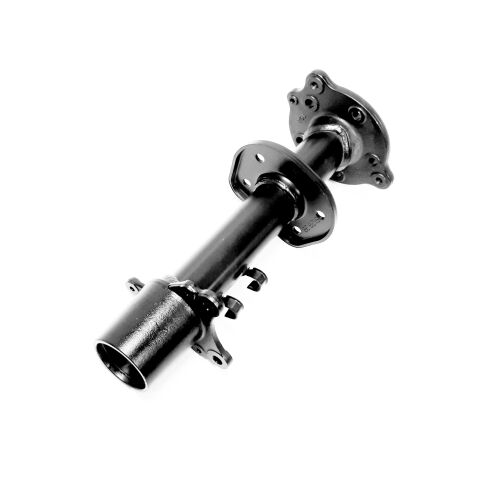 HOUSING, REAR AXLE RH.