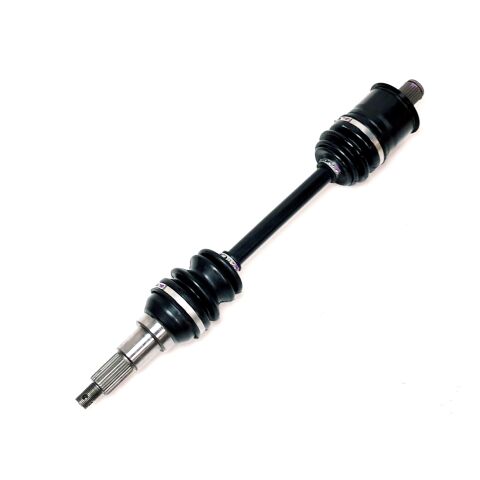 SHAFT, SEC DRIVEN OUTPUT REAR (RH)