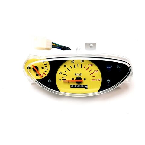 SPEEDOMETER COMP.
