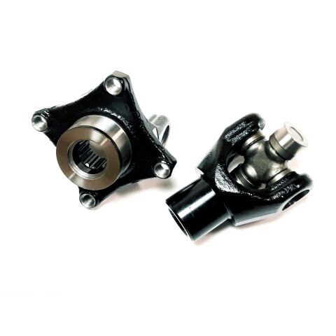 UNIVERSAL JOINT