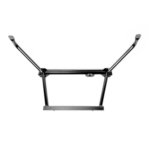 U09 FRONT BRACKET WELD ASSY