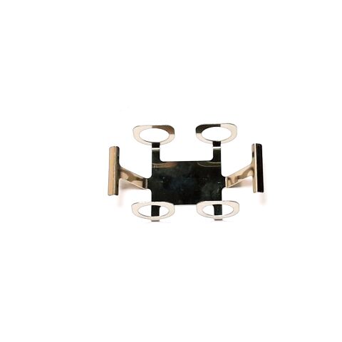 LIMIT SPRING PLATE